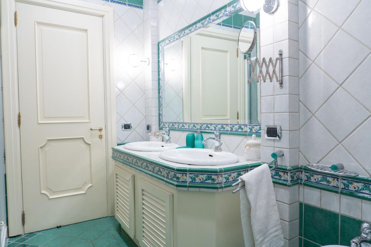 My Place Apartment Кастелламмаре-ді-Стабія Екстер'єр фото